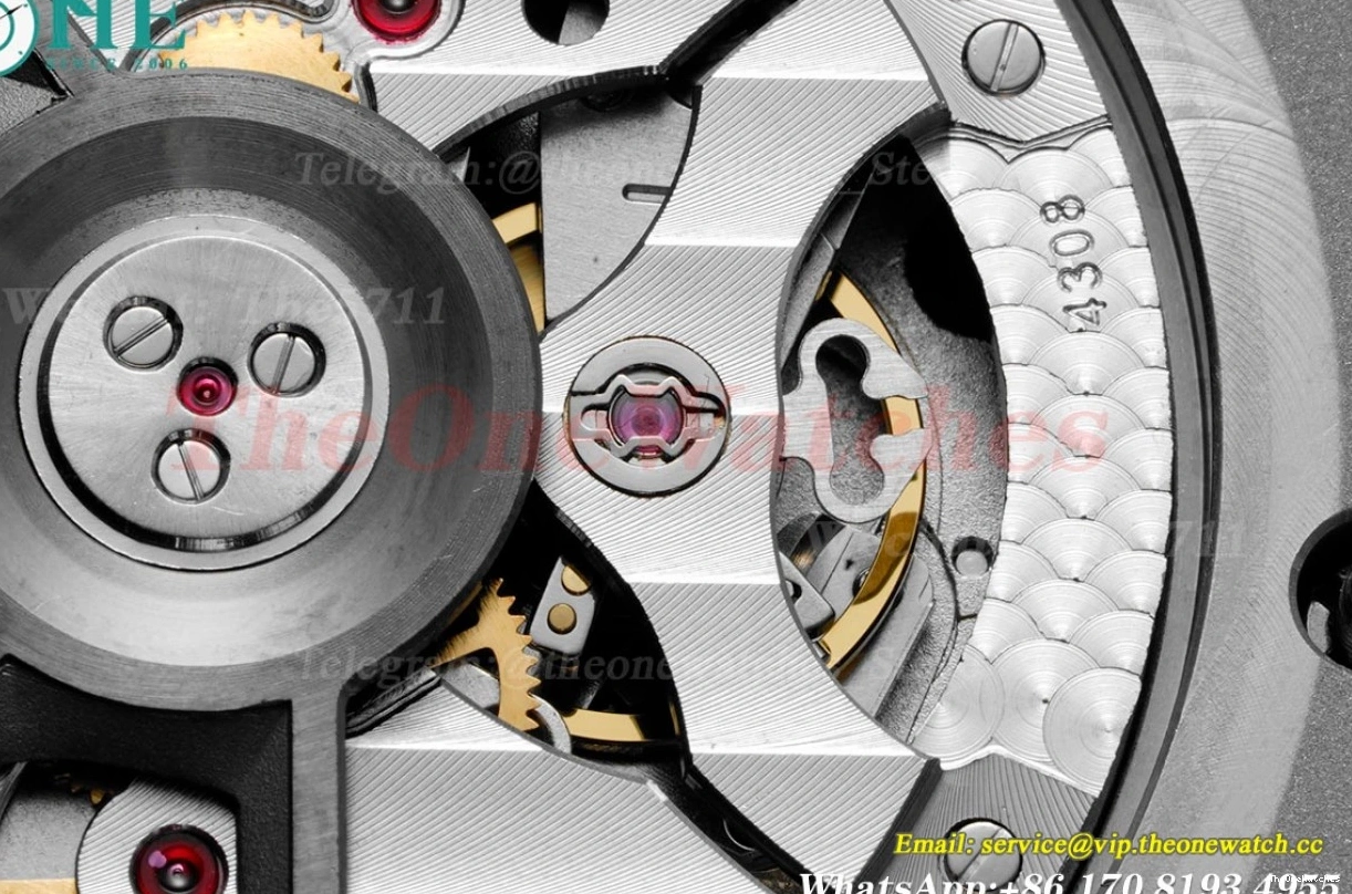 Oak 15720 A4308 Grey APF Stk Offshore Diver Royal SS RU 42mm 0224